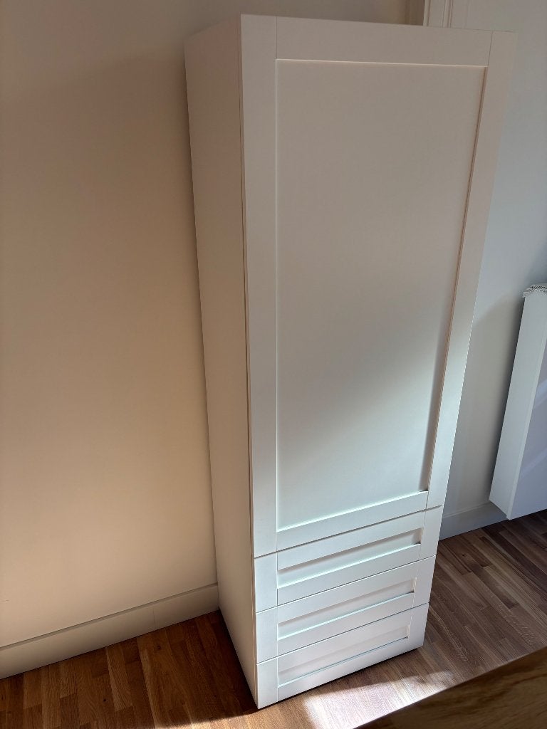 IKEA kast NIEUW, Ophalen, Met deur(en), Nieuw, 50 tot 100 cm