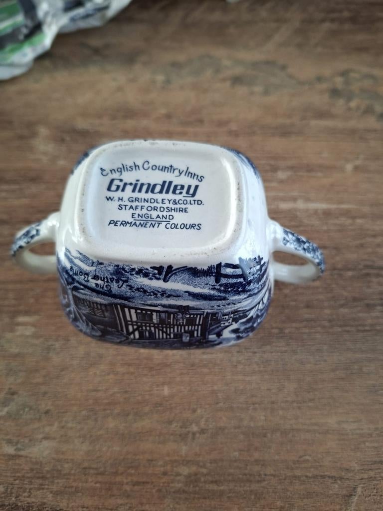 Service, Ophalen of Verzenden