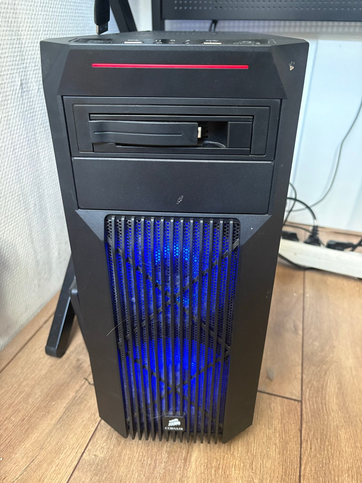 Intel i5 Game PC - Krachtige Gaming Ervaring, Computers en Software, Ophalen, Gebruikt, HDD, 32 GB