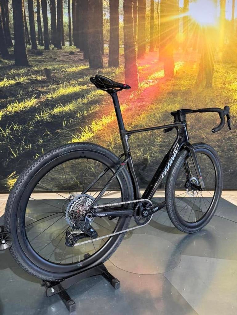 Zeer mooie Wilier Rave SLR ID2 gravelbikes!, Ophalen of Verzenden, Nieuw