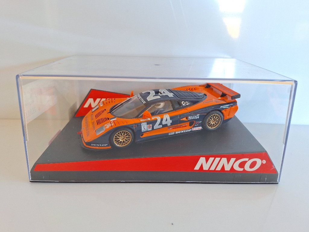 Ninco Mosler MT900R 50442 (Verzegeld ), Overige merken, Racebaan, Ninco, Ninco