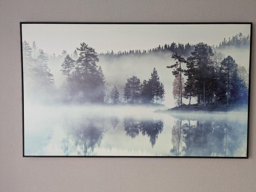 Foto op canvas, Ophalen, 50 – 75, Gebruikt, 100 tot 125 cm