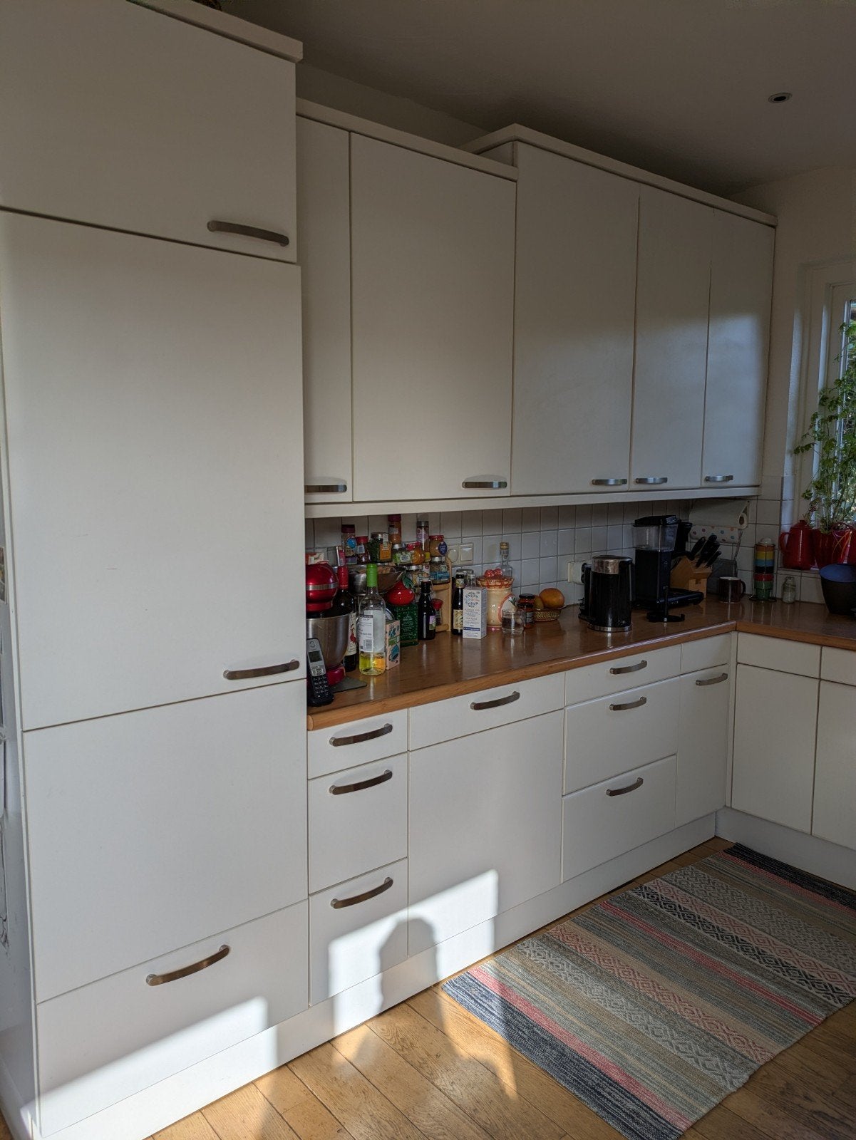 Keuken SieMatic Keukenapparatuur Keukenkast Fornuis Oven, Huis en Inrichting, Ophalen of Verzenden