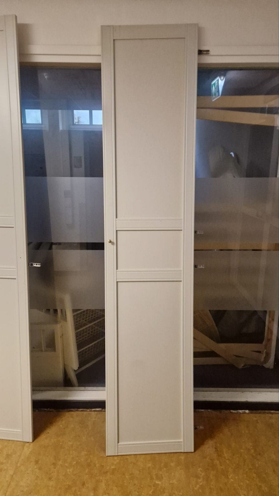 IKEA PAX deuren 229 cm hoog, Gebruikt, 200 cm of meer, Met deur(en), 50 tot 100 cm