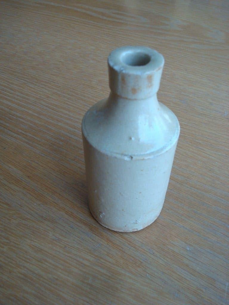 Aardewerken kruikje, Antiek en Kunst, Ophalen of Verzenden