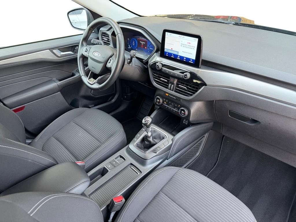 Ford Kuga 1.5 EcoBoost Titanium | Dealer onderhouden | 1800, Auto's, Ford, 12 maanden, Bedrijf, Handgeschakeld, 3 cilinders