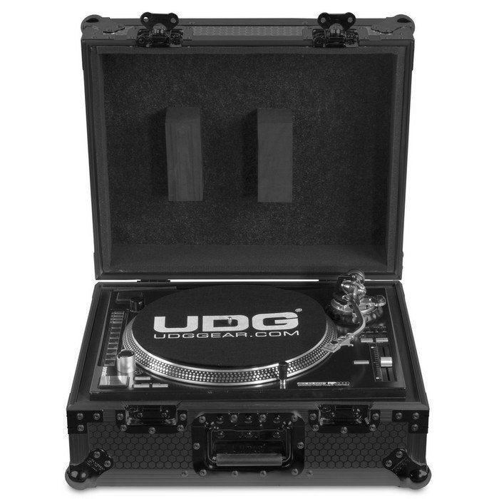 UDG U91030BL2 Multi Format MK2 draaitafel-flightcase, ., Nieuw, ., Flightcase