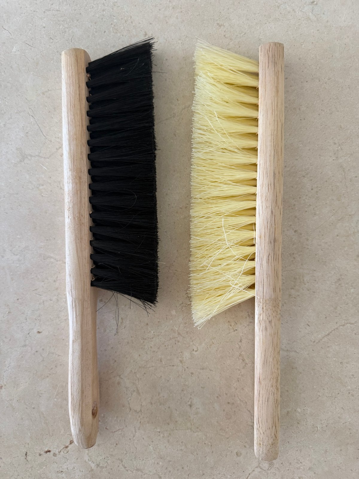 Twee nieuwe behangborstels - perfect voor elke klus, Ophalen of Verzenden, Nieuw, Overige typen
