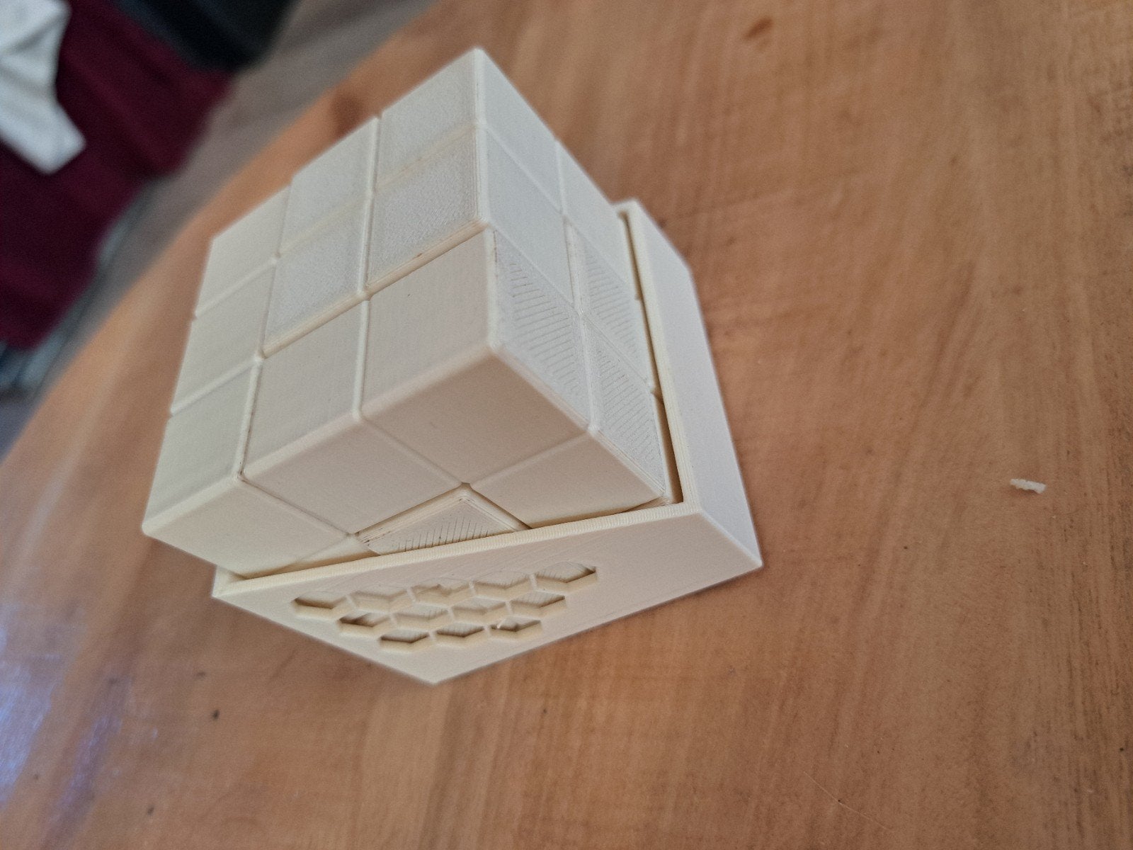 3D Geprinte Fidget Toys en Puzzels - Diverse Set, Ophalen of Verzenden