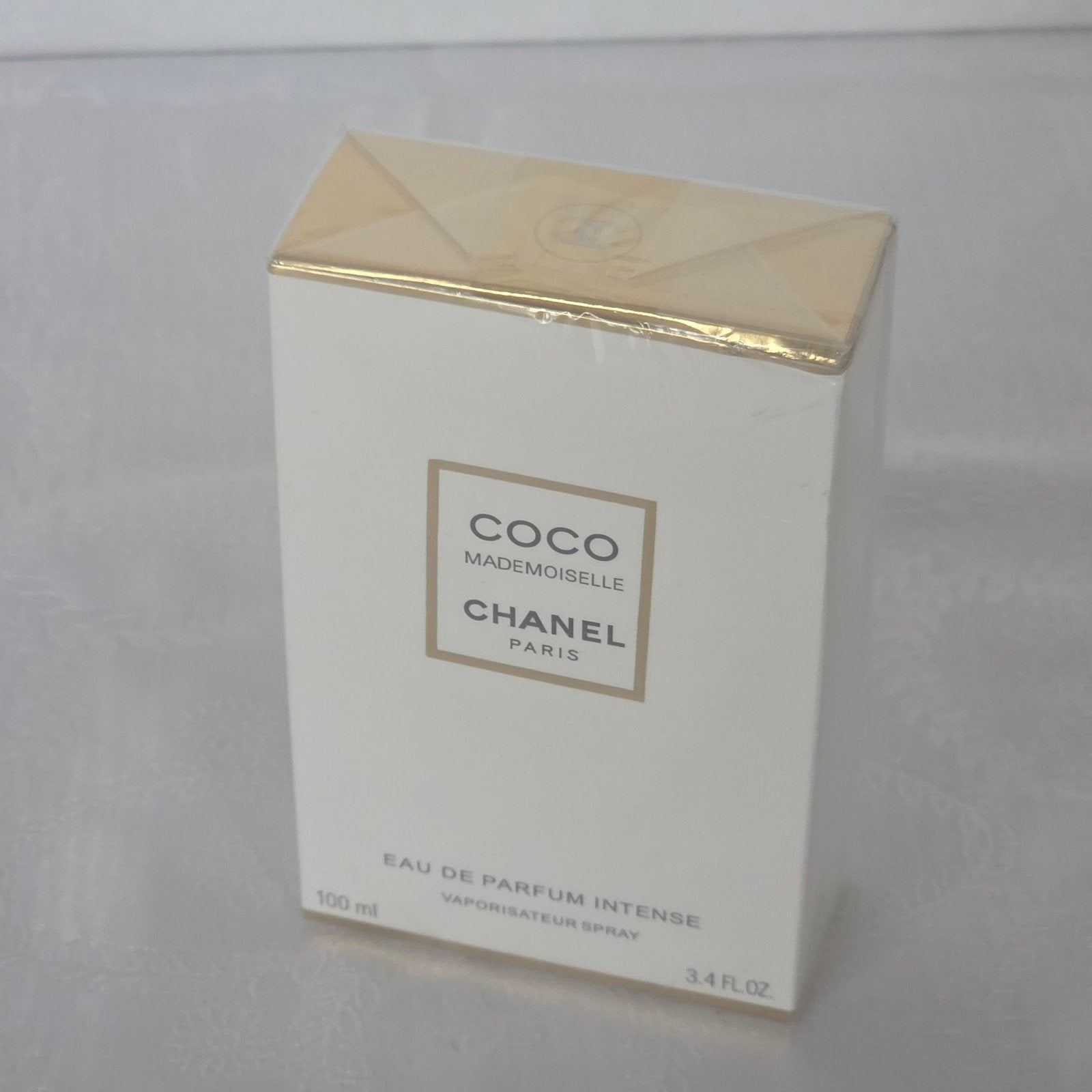 Chanel Coco Mademoiselle Intense 100ml - Nieuw & Ongeopend, Verzenden, Nieuw