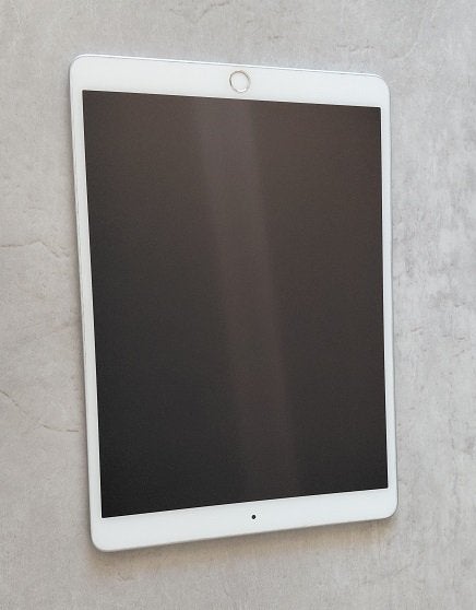 Ipad air 3e generatie, Computers en Software, Gebruikt, Apple iPad Air, 64 GB, Wi-Fi en Mobiel internet