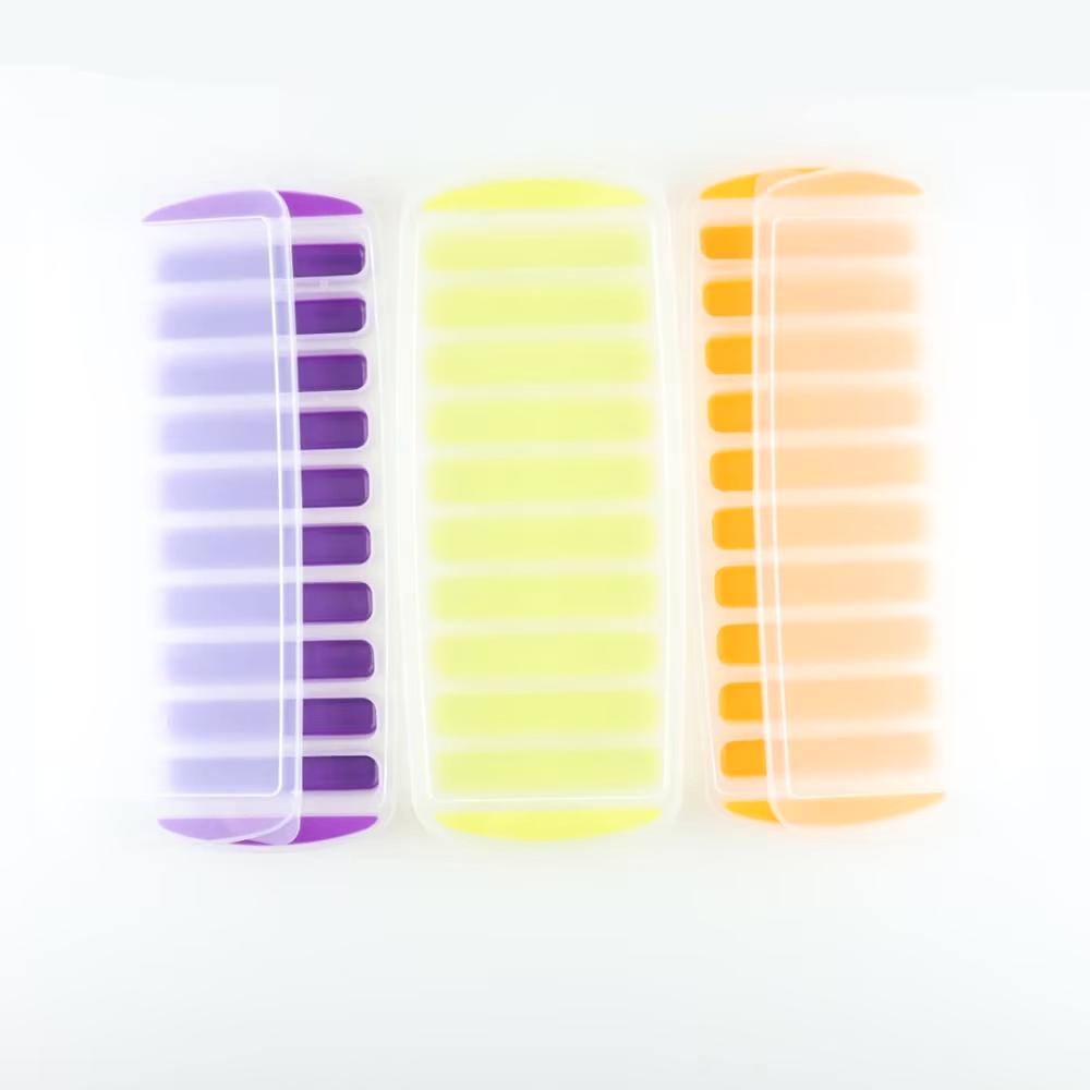 Ijsblokjes tray - ijsblokjes houder - Ice cube tray, Cave & Garden, Verzenden, Nieuw, Kouwe Hoek 1B, Waddinxveen
