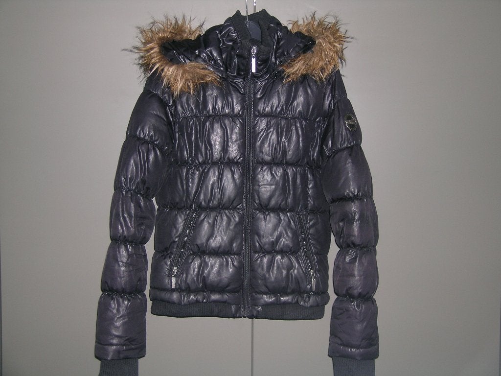 winterjas dames, Kleding | Dames, Zwart, Coolcat, Gedragen, Ophalen