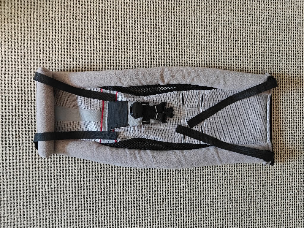 Thule Infant Sling voor fietskar, Ophalen, Minder dan 20 kg, Zo goed als nieuw, Thule