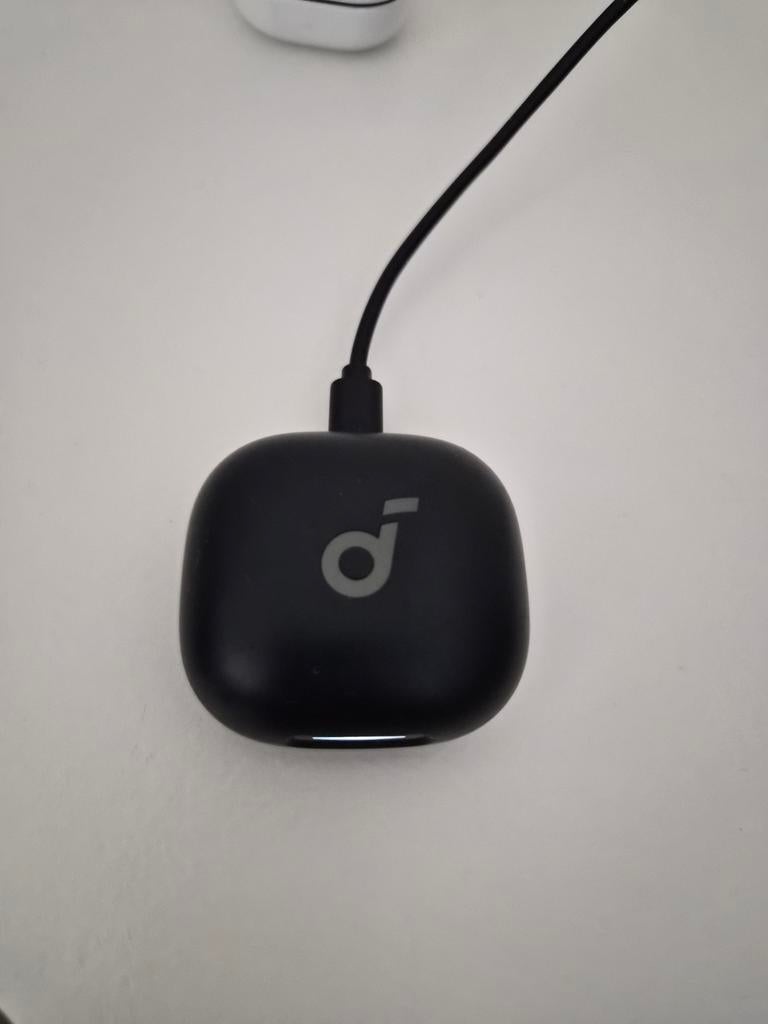 Soundcore P40i Draadloze Oordopjes met Oplaadcase, Ophalen, Overige merken, Bluetooth
