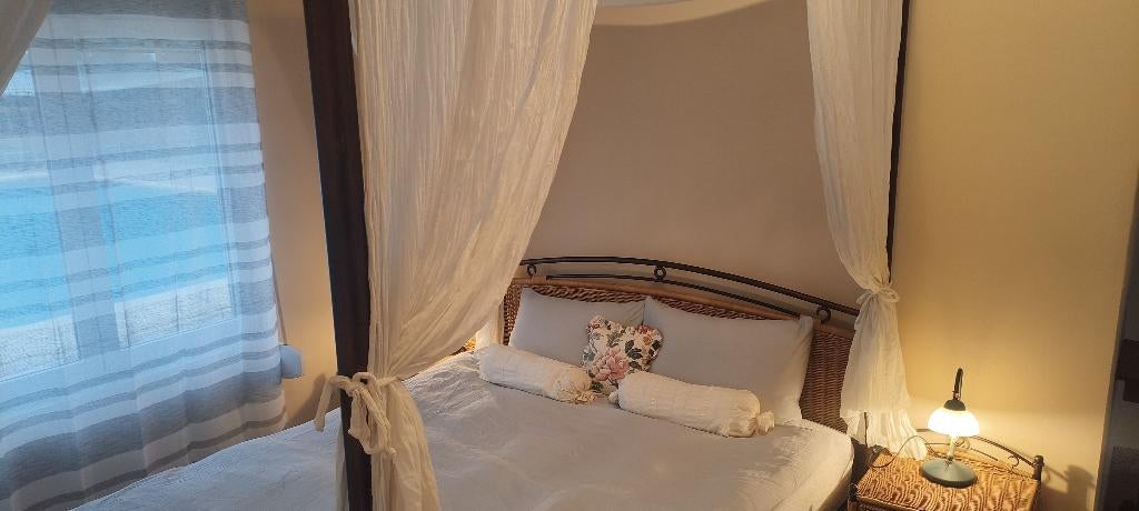 Foto 10 van Costa Blanca, het vakantiehuis op onze finca