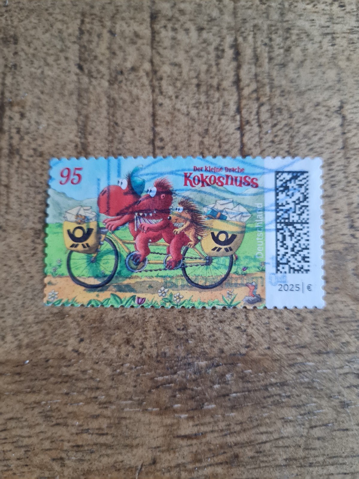 Duitsland 2025, Ophalen of Verzenden, 1990 tot heden