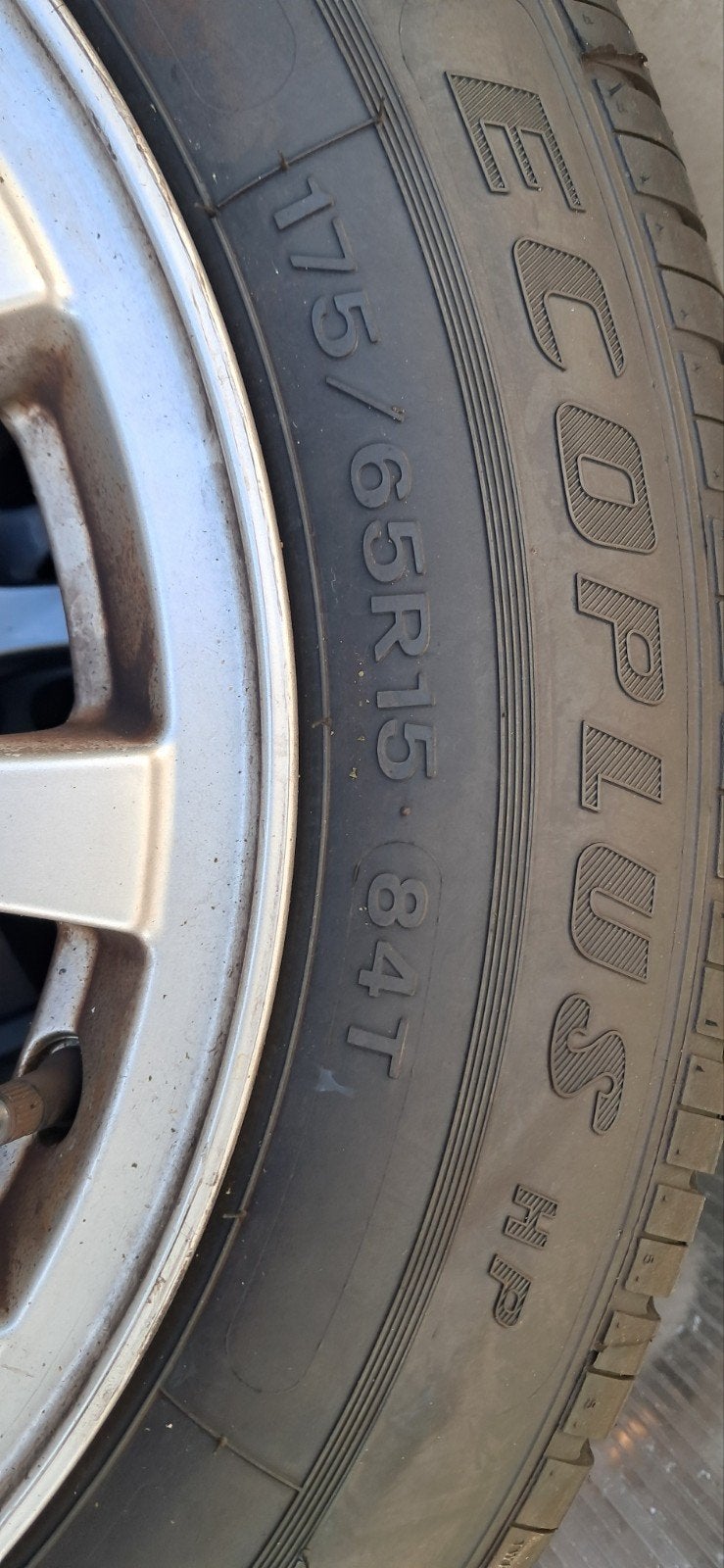Velgen met zomerbanden, Auto-onderdelen, Ophalen, Zomerbanden, Band(en)