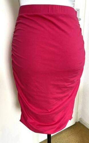 Donna Due roze rok NIEUW maat S, Kleding | Dames, Nieuw, Ophalen of Verzenden, Roze, Maat 36 (S)