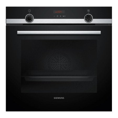 Siemens inbouwoven HQ574AER3 - Toegevoegde stoom, BSH Huishoudapparaten, 60 cm of meer, Informatie@bshg.com, Ophalen of Verzenden