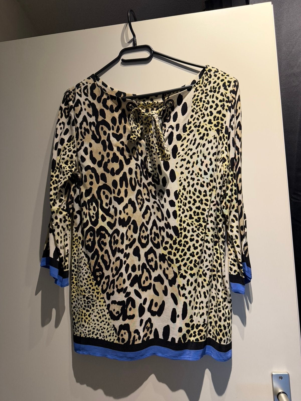 Geisha tuniek S, Ophalen of Verzenden, Zo goed als nieuw, Maat 36 (S)