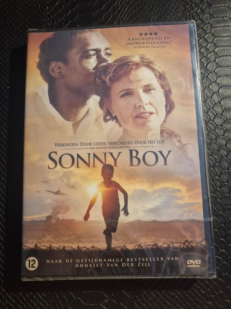 Sonny Boy, Vanaf 12 jaar, Ophalen of Verzenden, Zo goed als nieuw