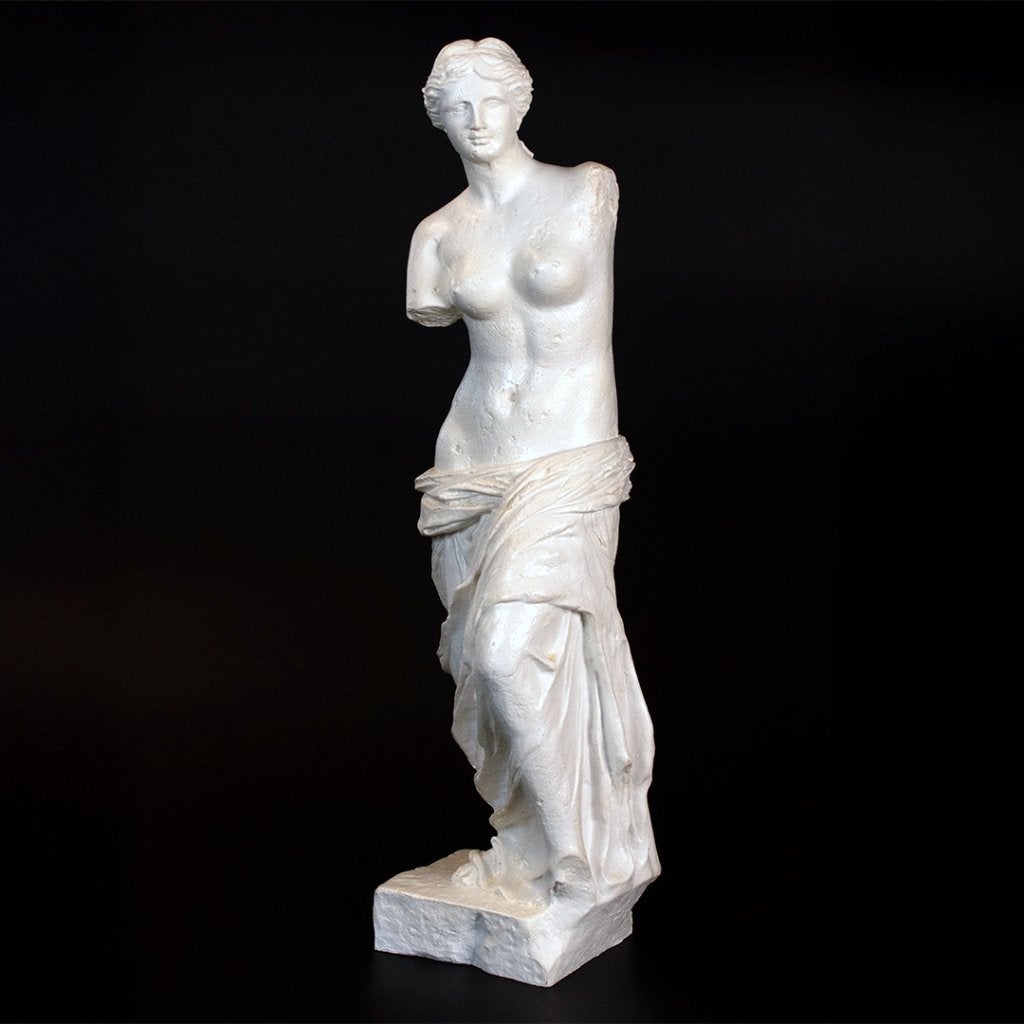 Beeld Venus de Milo, Ophalen of Verzenden