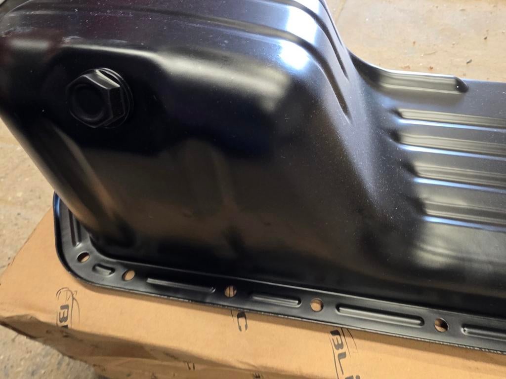 Carterpan Hyundai Accent, Auto-onderdelen, Ophalen of Verzenden, Nieuw, Hyundai