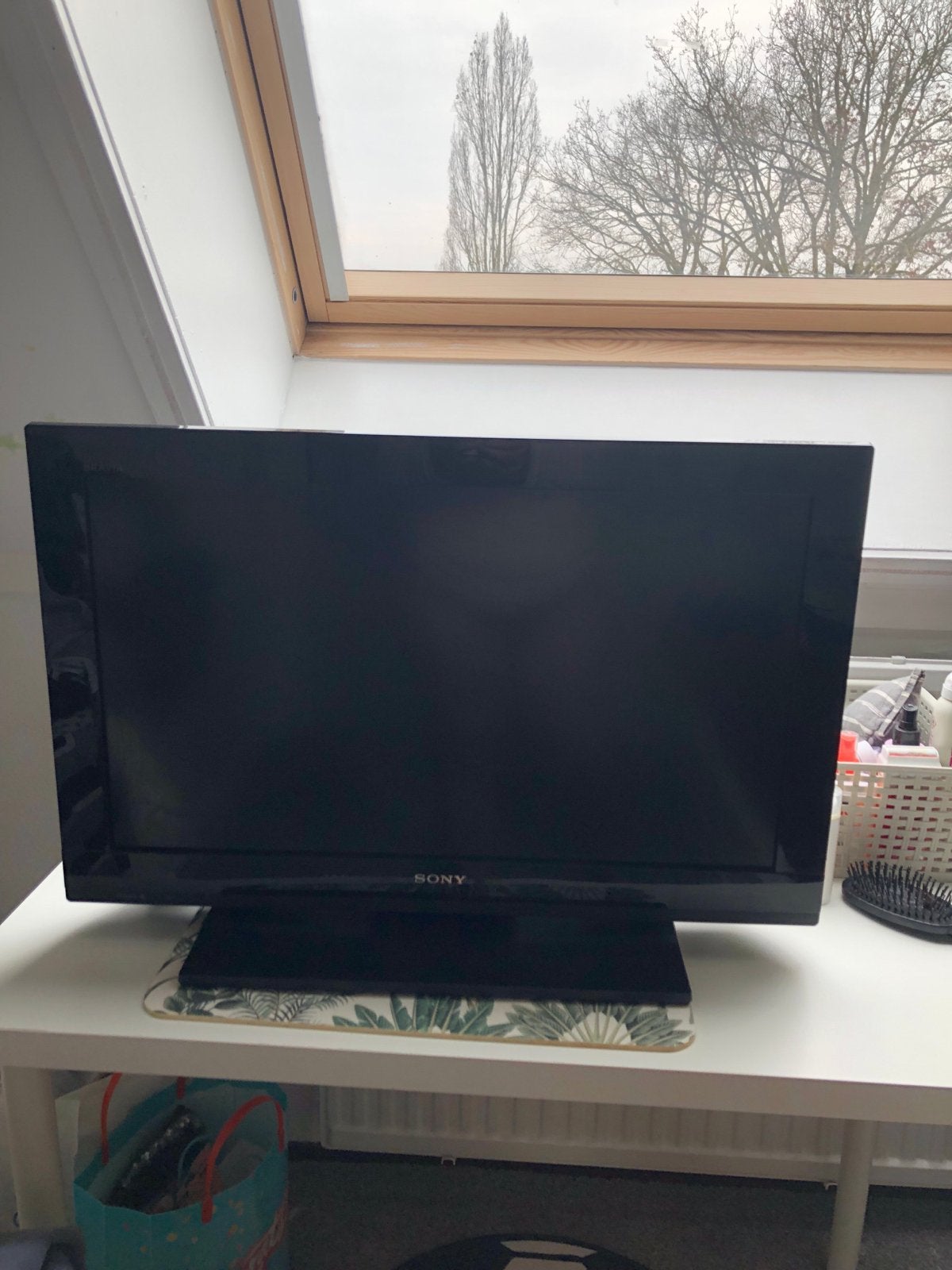 Sony TV - Goede staat, Ophalen of Verzenden, Gebruikt, 60 tot 80 cm, Sony