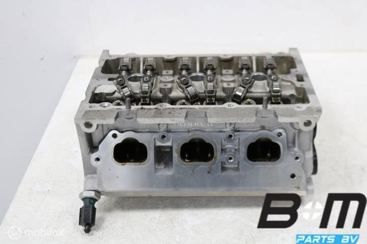 Cylinderkop VW Up! 1.0 MPI CHYA 04C103404F, Auto-onderdelen, Gebruikt