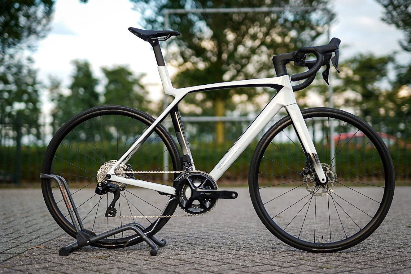 Trek Madone SL6 Shimano di2 105, Fietsen en Brommers, Overige merken, 28 inch, Carbon, Nieuw