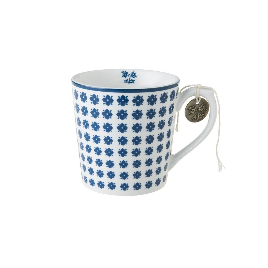 Oorbekers Humble Daisy Laura Ashley servies, Overige merken, Overige typen, Nieuw, Ophalen of Verzenden