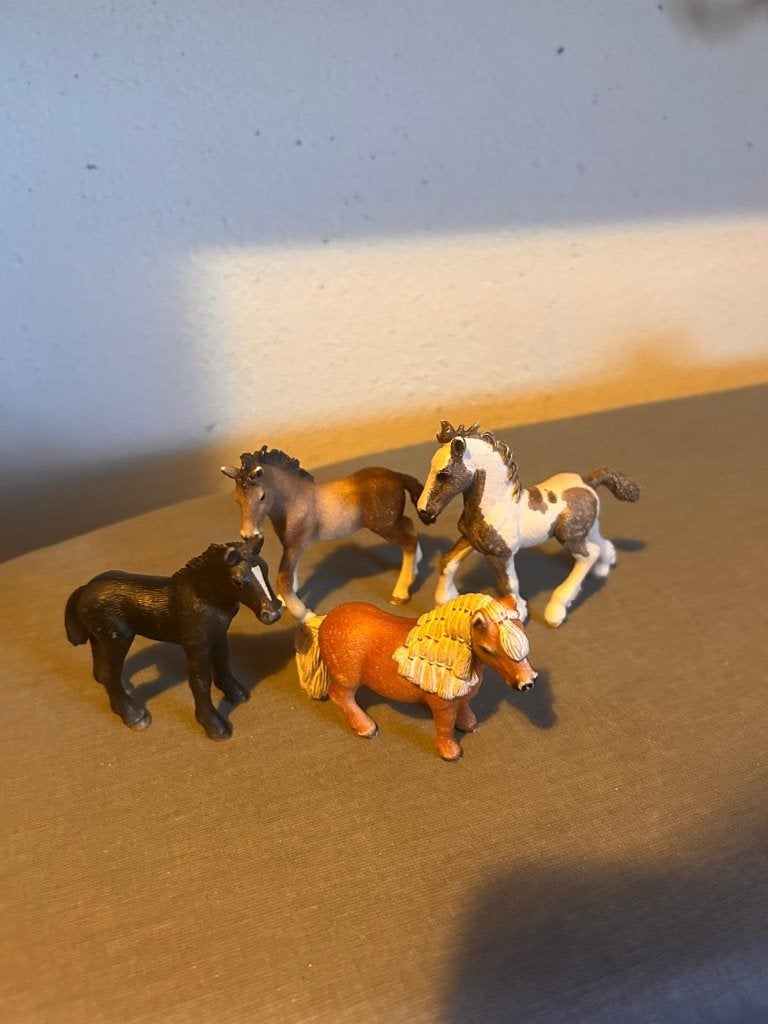 Sleich paard, Ophalen of Verzenden, Zo goed als nieuw