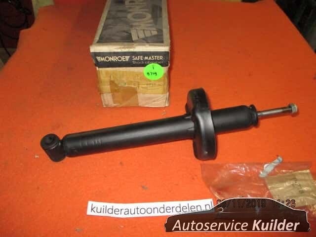 Nieuwe schokdemper achter BMW E21 75-82 Monroe, Auto-onderdelen, Ophanging en Onderstel, -, -, Nieuw, Ophalen of Verzenden