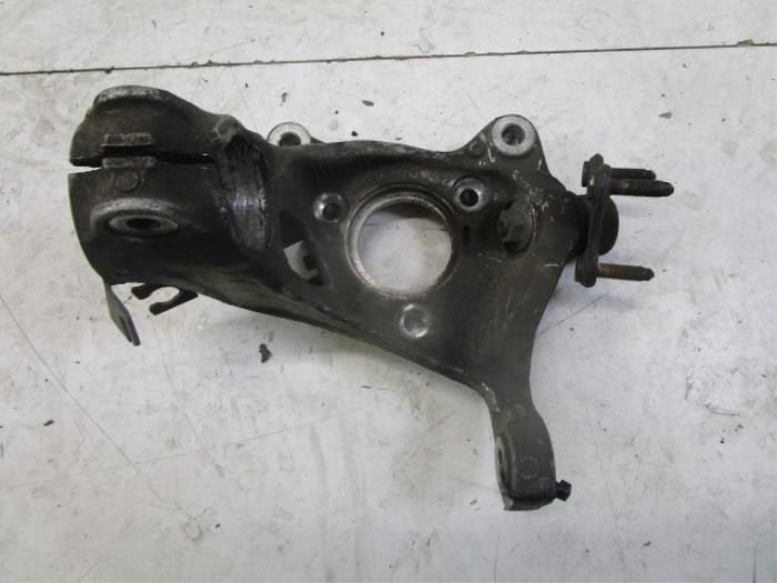 VW Golf 7 Fusee Links, Auto-onderdelen, Ophalen of Verzenden, Gebruikt