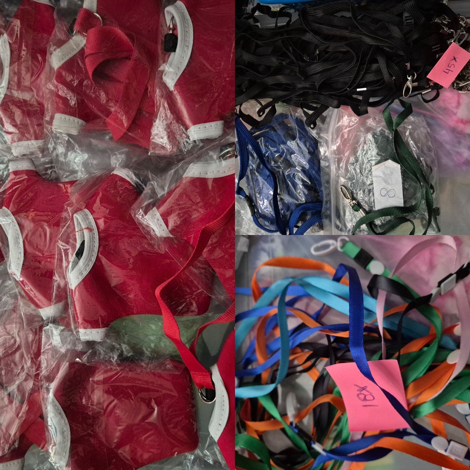 kleine partij keykoords 25 euro, Ophalen of Verzenden, Nieuw