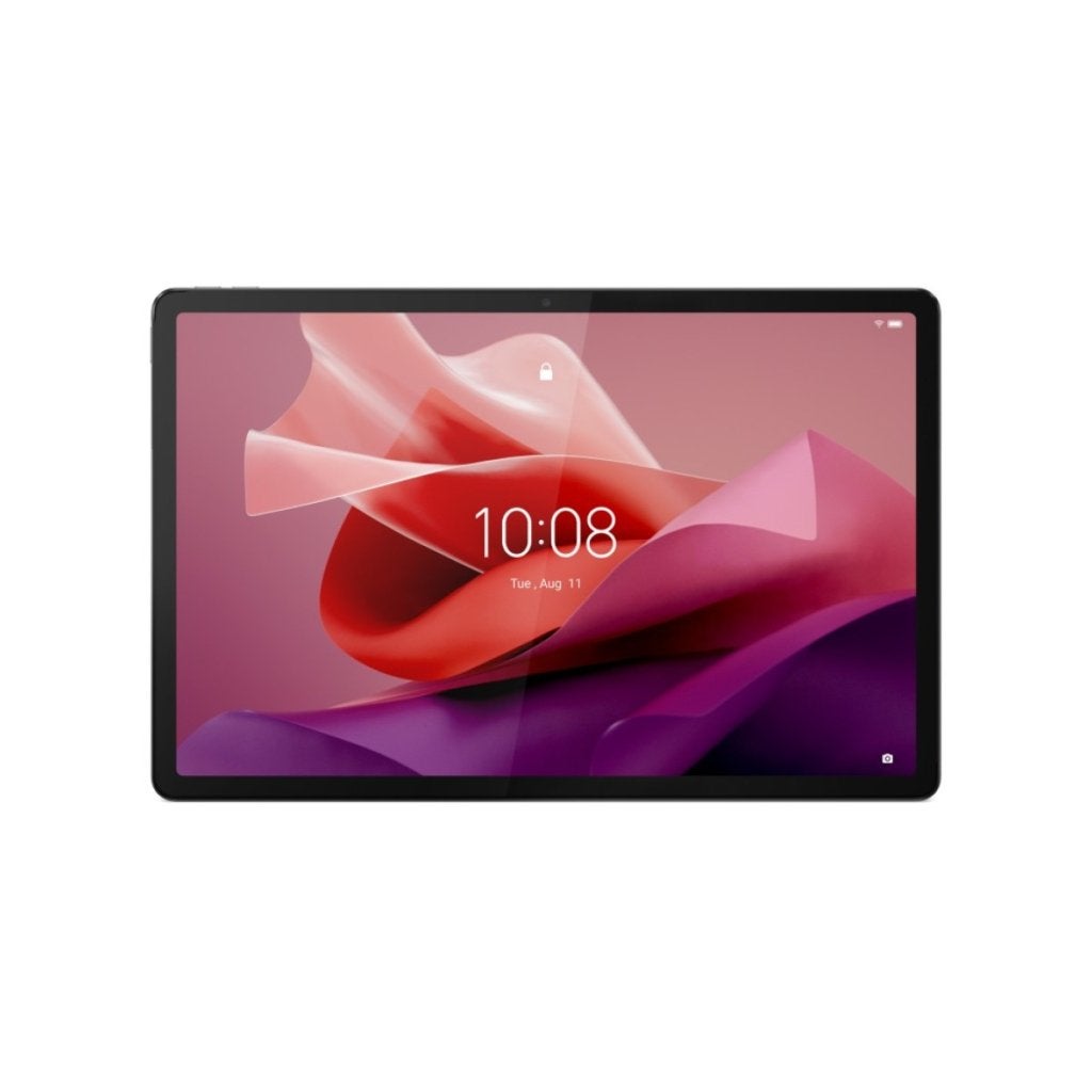 Lenovo Tab P12 128GB | 128GB | Grijs | A-Grade, Computers en Software, Verzenden, Lenovo Nederland B.V., Zo goed als nieuw, Kosterijland 42, 3981 AJ Bunnik, Nederland