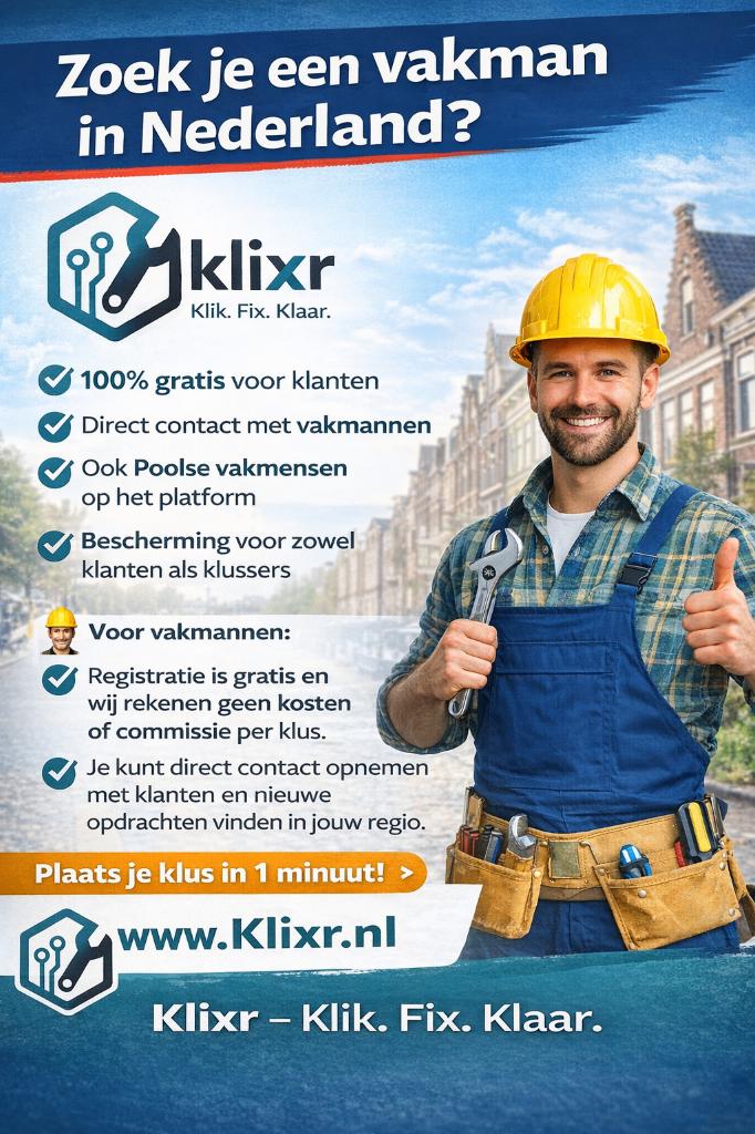 Op zoek naar betrouwbare vakmensen voor je project?, Garantie, Verbouw of Aanbouw