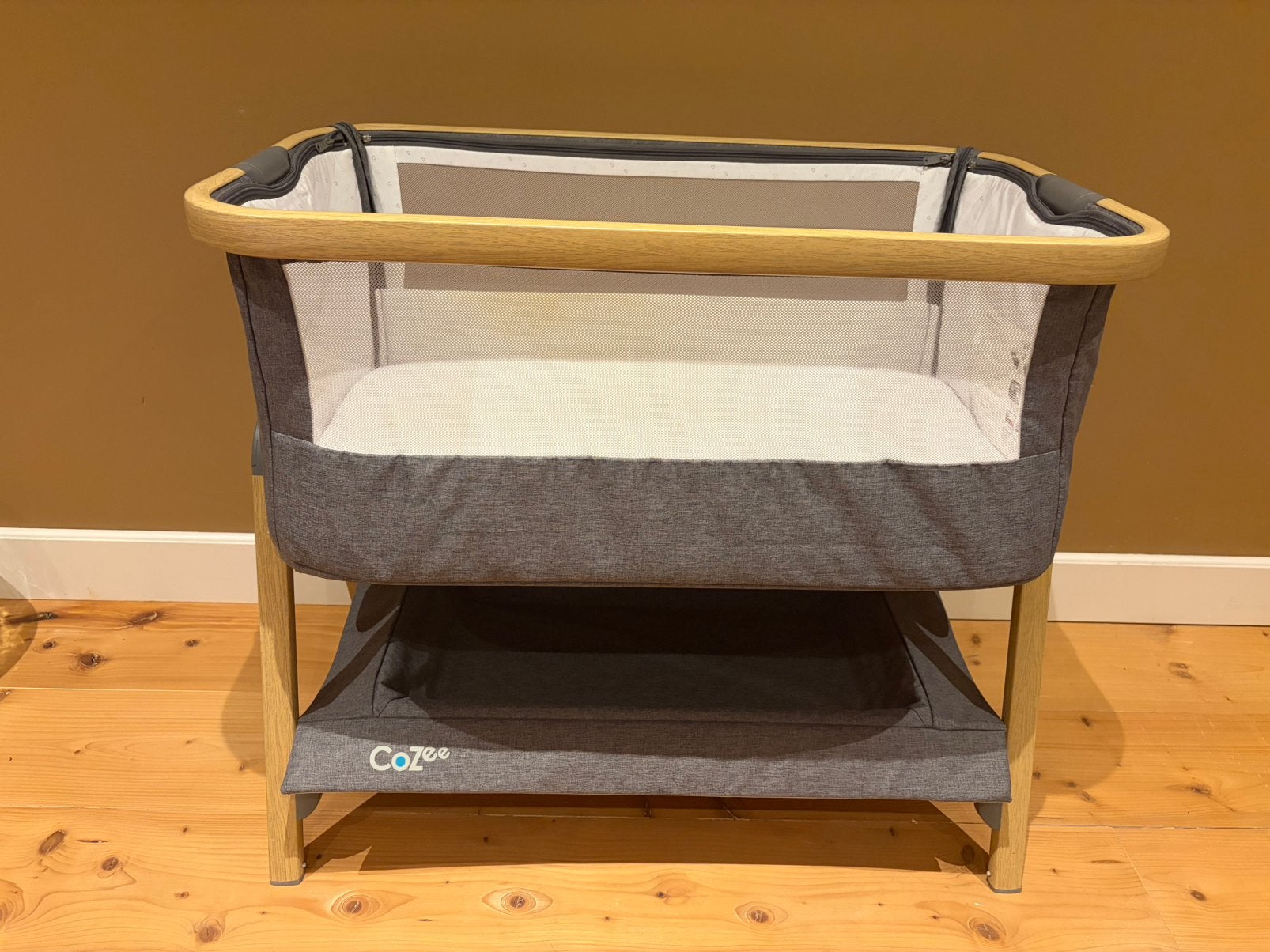 Cosleeper tutti bambini CoZee, Ophalen, Zo goed als nieuw, Wieg