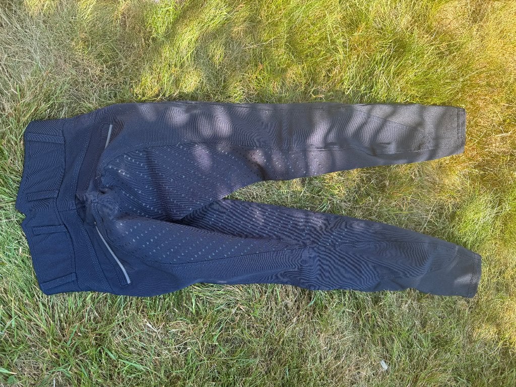 Rijbroek, chaps en rijlaarzen kind, Dieren en Toebehoren, Gebruikt, Kinderen, Ophalen of Verzenden, Veelzijdigheid