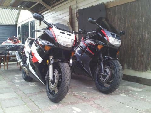 CBR1000F SC21 SC24 SC30 CB1000 Big One NAKS modificatie 3.1, Motoren, Onderdelen | Honda, Ophalen of Verzenden, Nieuw