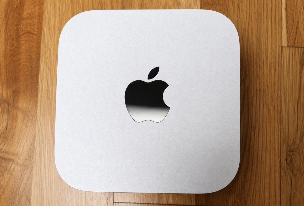 Apple Mac Mini M4 2024, 16 GB RAM, 256 GB SSD, Computers en Software, SSD, Ophalen of Verzenden, Zo goed als nieuw, Mac Mini