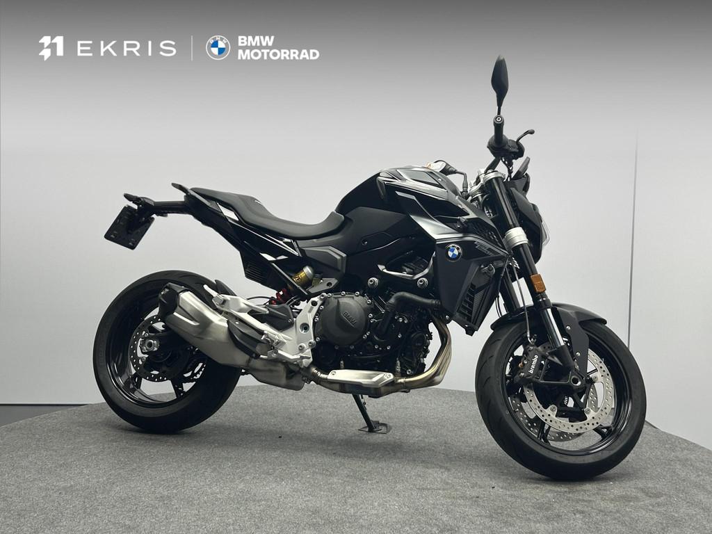 BMW F 900 R | Comfort Pack | Dynamic Pack, 895 cc, Cruise Control, Bedrijf, Meer dan 35 kW