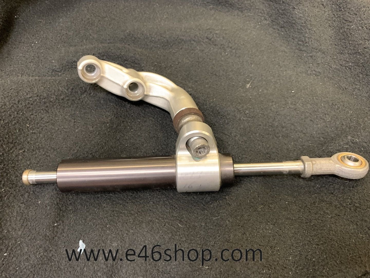 STUURDEMPER BMW K53 K54 K21 K22 K23 K32 K33 OE 32768548757, Gebruikt, -, -, Ophalen of Verzenden