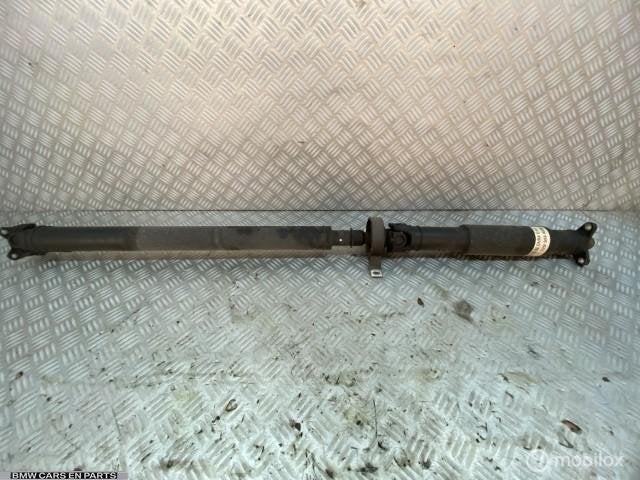 Tussenas BMW 3-serie E46 automaat 6 cil 1229564, Auto-onderdelen, Gebruikt, Partnerportal@bmw.de, Bmw, Ophalen of Verzenden