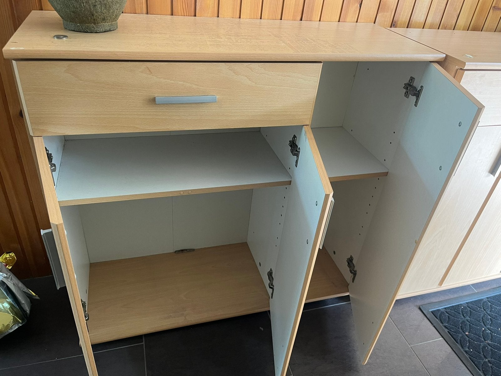 Opruiming gratis ophalen, Ophalen, Zo goed als nieuw, 170 cm of meer
