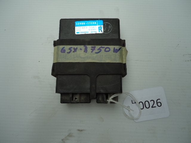 GSXR750 1994 - 1995 Suzuki CDI D1-12508