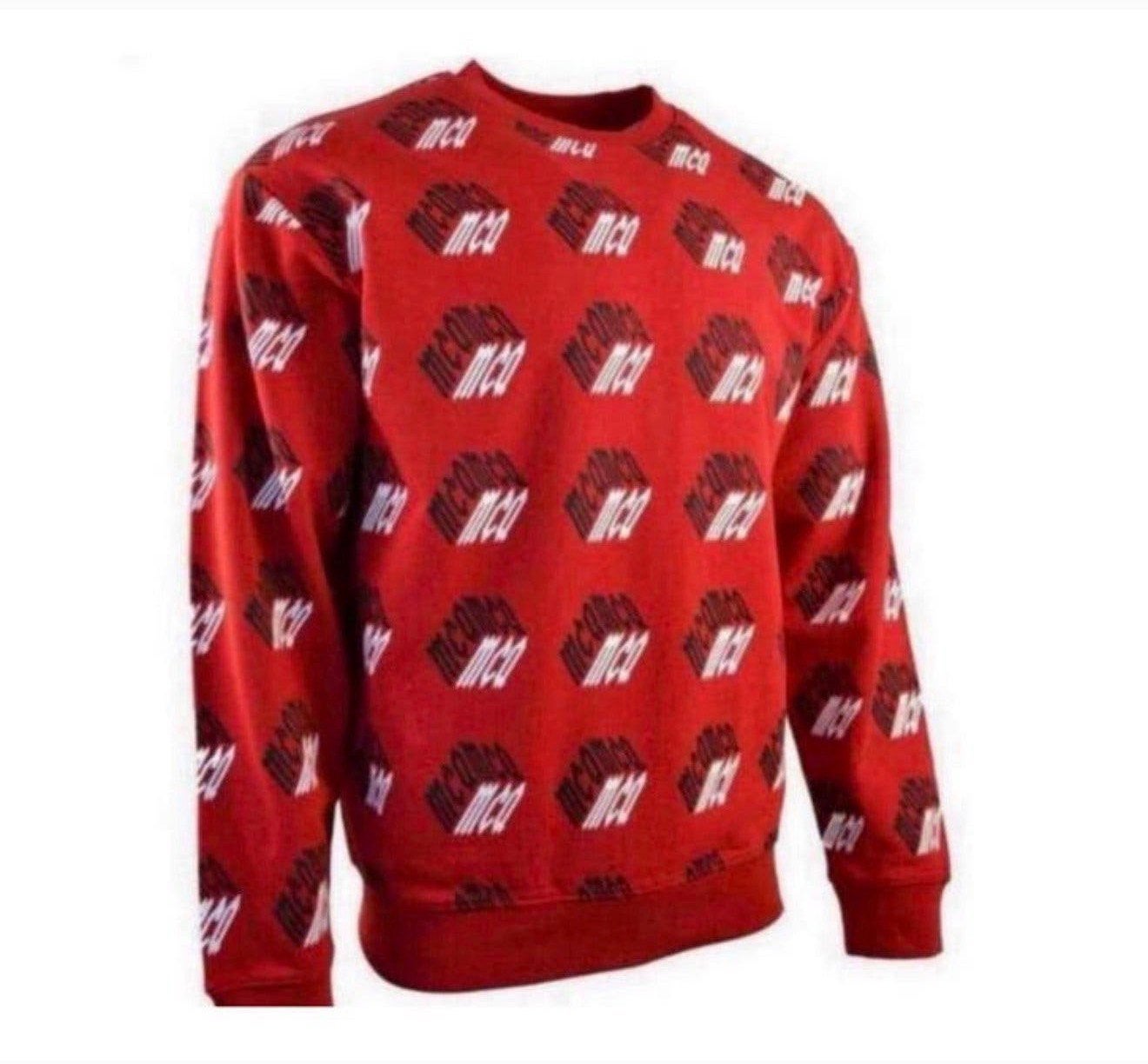 Alexander McQueen MCQ trui sweater M nieuw + labels Heren, Maat 48/50 (M), Nieuw, M, Ophalen of Verzenden