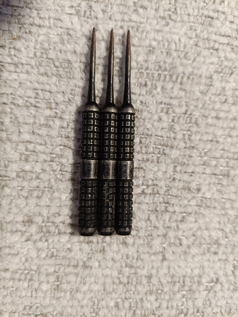 Red Dragon Touchstone 24g darts – 90% tungsten, Sport en Fitness, Ophalen of Verzenden, Gebruikt, Pijlen
