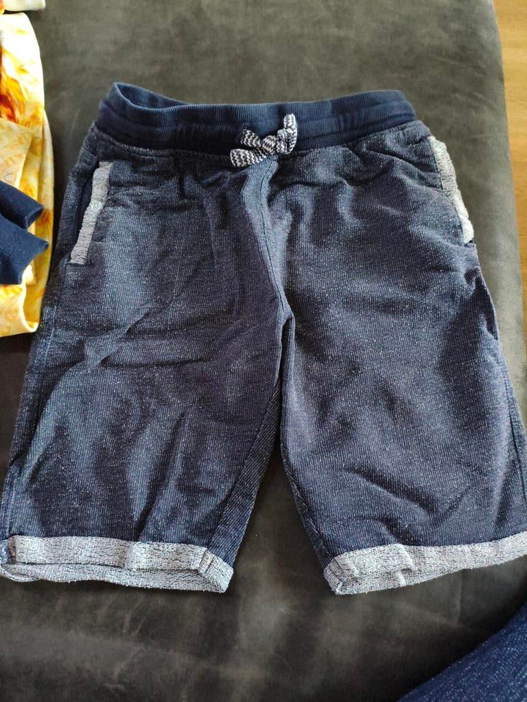 Scamps & Boys korte broek maat 134, Ophalen of Verzenden